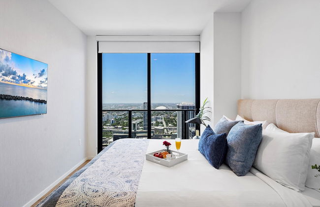 Miami Vacation Rentals - Downtown - Foto 5