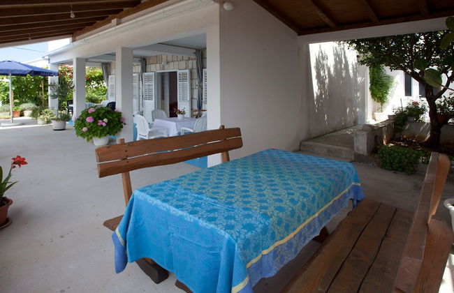 Apartments Toplak - Foto 37