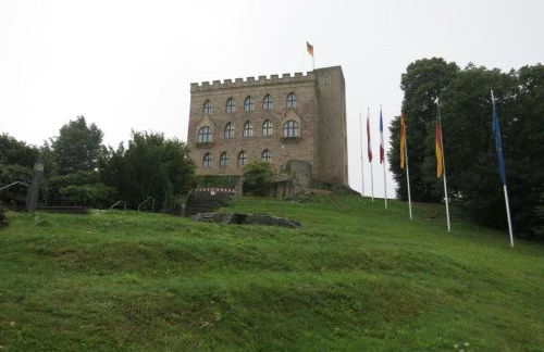 Pension Sonnenberg Comfortable holiday residence - Foto 46