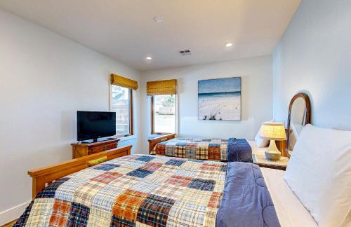 Panoramic Ocean View Home in Elk with Beach Access - Foto 22