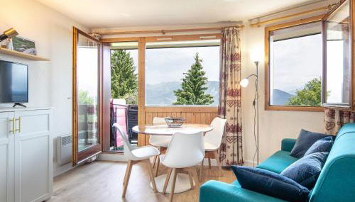 T Du Morel - A25 - 4 PERS - Foto 1