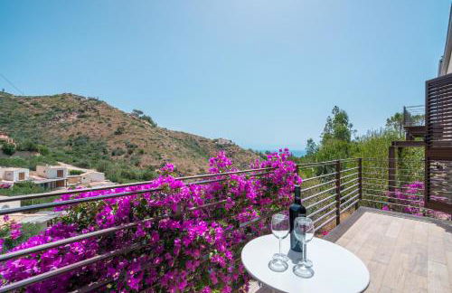 Villa Luna . Chia Eden Rock . Wifi AC - Foto 33