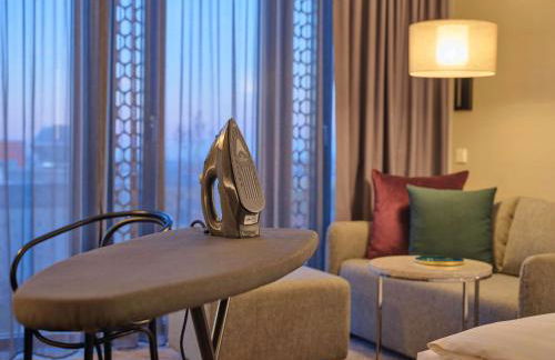 Adina Apartment Hotel Munich - Foto 88