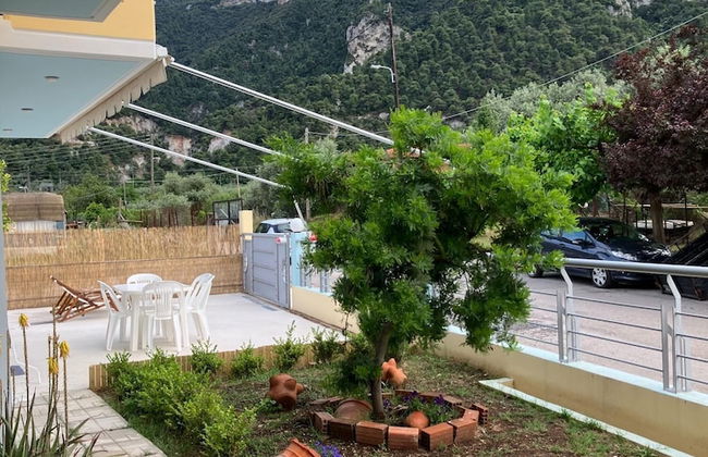 Kamena Home Apartment in Kamena Vourla - Foto 4