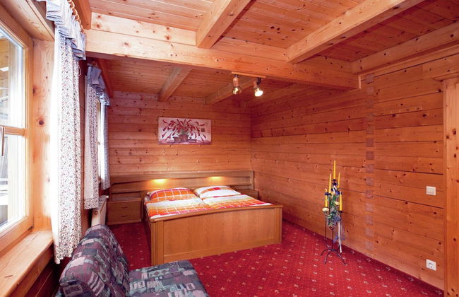 Spacious Cottage near Ski Area in Wagrain - Foto 3