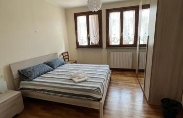 ORIO Bergamo 24h AIRPORT BGY- a few step - VICINO ALL'AEROPORTO - Foto 12