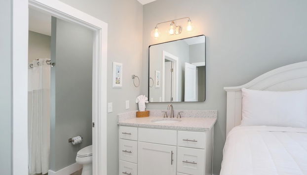 Great Sunsets II - Foto 5, Habitación