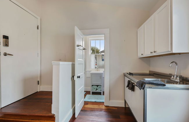 Freret Apartments near Street Car & Tulane - Foto 3