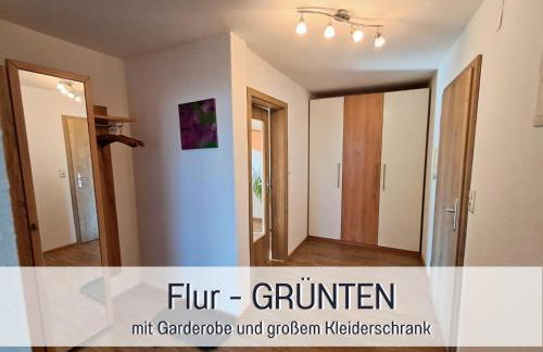 Bauernhof Finkel - Ferienwohnungen mit Balkon - Bergsicht - Traktor mitfahren - Tiere streicheln - entspannter Familienurlaub - zentrale Lage nahe Oberstdorf - Photo 44