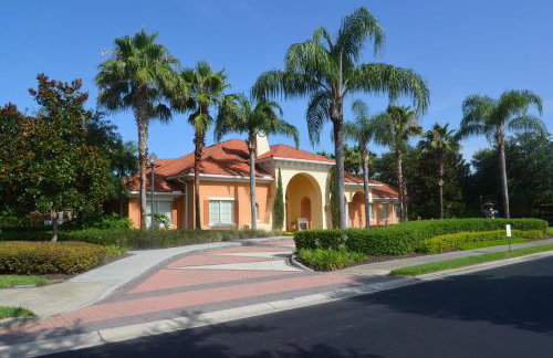 Beautiful villa near Disney and Universal in Orlando - Photo 39