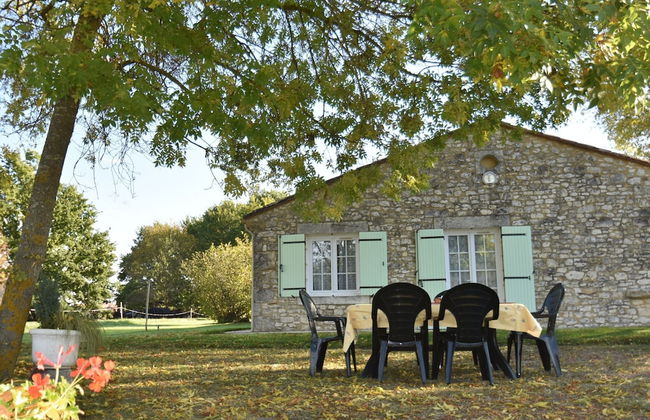 Spacious Holiday Home in Saint-nexans With Terrace - Foto 62