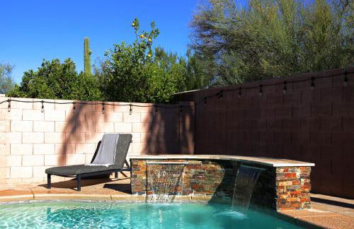 Casa Buena Vida - Oro Valley - Heated Pool, Games - Foto 6