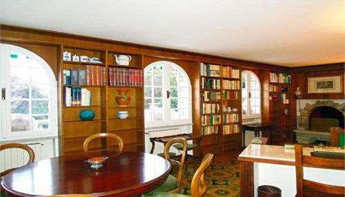 Villa Pinetina - Foto 5