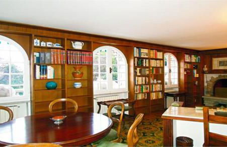 Villa Pinetina - Foto 5