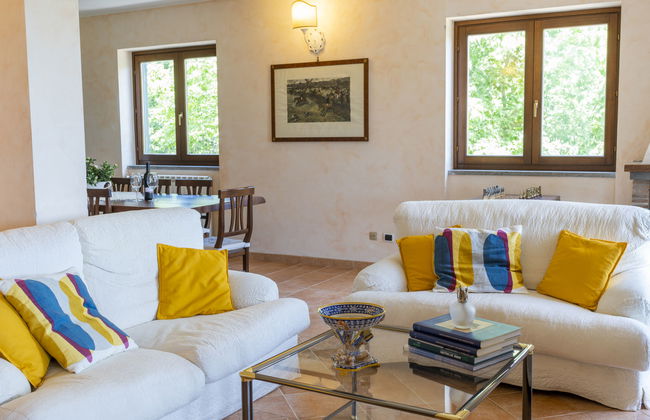 Villa Bougainvillea - Foto 11