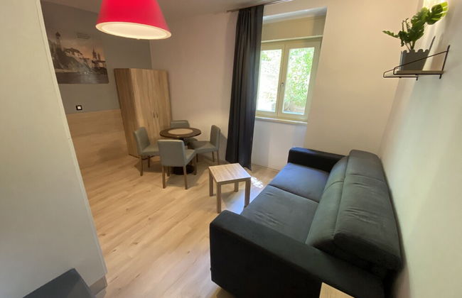 Integrated Hotel Arbia - Villa Magdalena - Foto 26