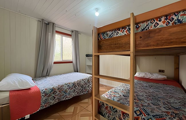 Oceana Suites Rayen Lican-Ray - Foto 13