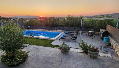 Villa Sheila with private pool - Foto 3