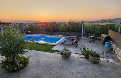 Villa Sheila with private pool - Foto 3