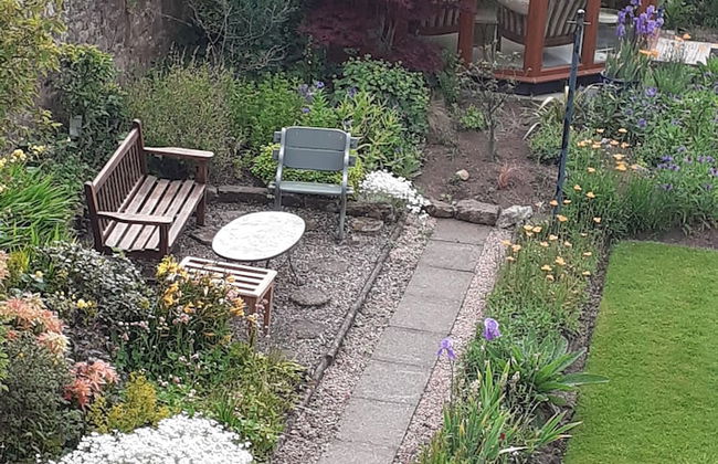 Moatville Cupar - Foto 14