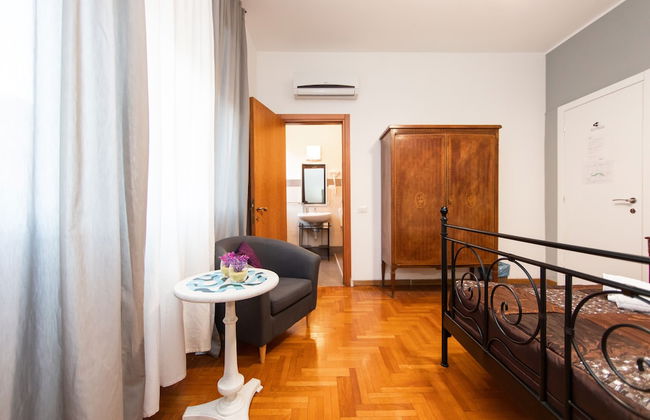 Imperiale Roma Trastevere - Photo 33