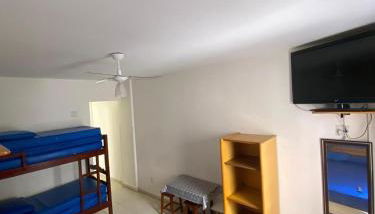 Sala-living/ 1 quadra da praia - Foto 3