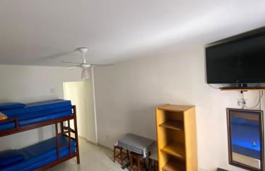 Sala-living/ 1 quadra da praia - Foto 3