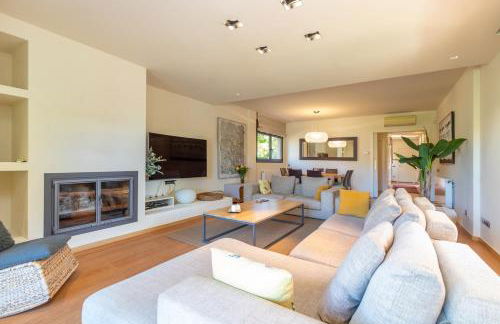 Preciosa villa en la Costa Brava - Foto 47