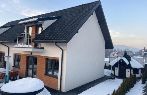 Beskid Penthouse Milówka - Photo 79