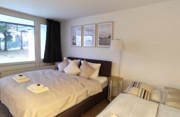 Sauna, Pool und Gartenzugang - Foto 3