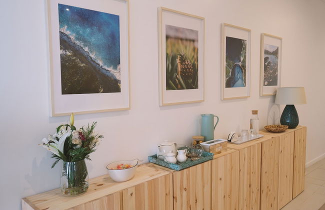 Sao Vicente Lodge - Foto 50