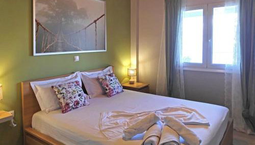 Demi ' s House : Σπίτι στο βουνό με μαγευτική θέα! - Foto 3