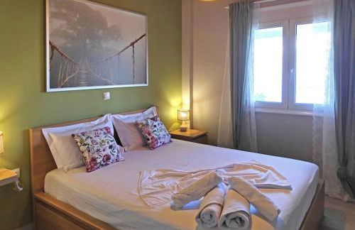 Demi ' s House : Σπίτι στο βουνό με μαγευτική θέα! - Foto 3