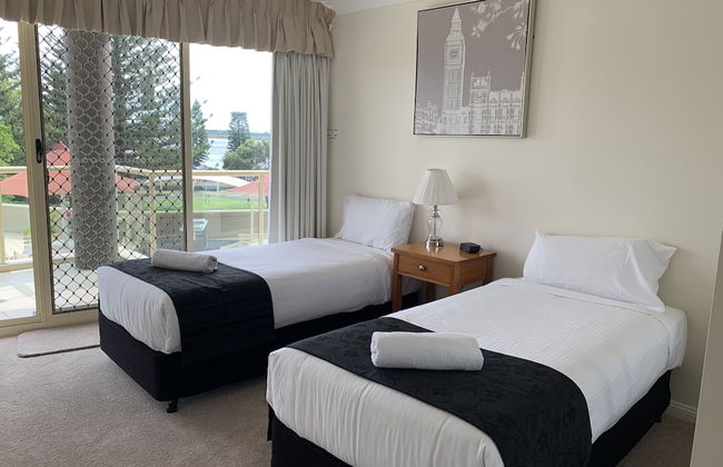 Northpoint Apartments - Foto 18