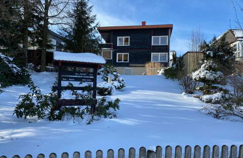 Haus Seefrieden - Foto 12