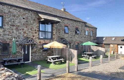 Granary Barn - Photo 16