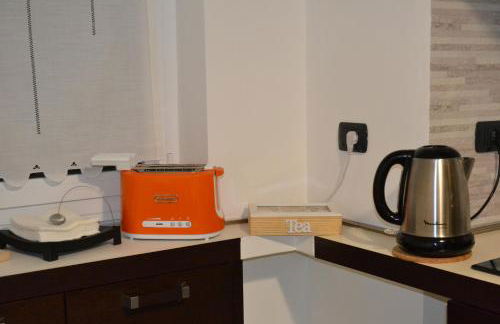 MM House Apartment Tortona - Foto 15