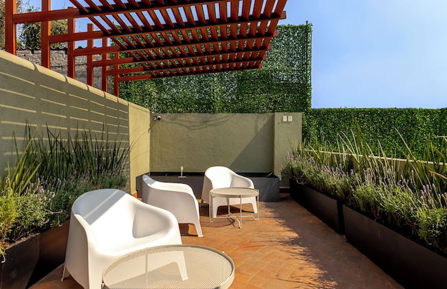 Kin Pech Roma by Capitalia - Photo 60