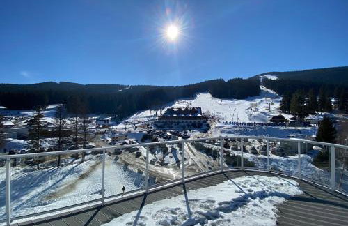 Bike Park & Spa Czarna Góra Resort - Foto 65