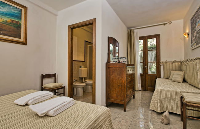 Apartment in Sassetta With Pool and Garden - Photo 2