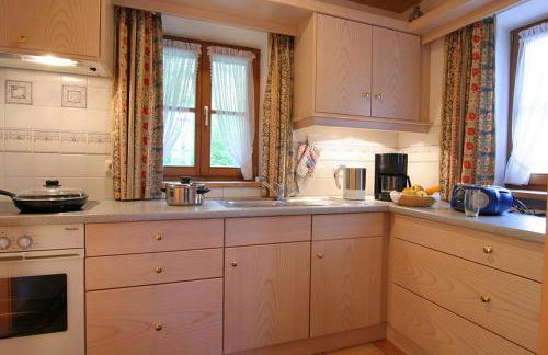 Haus Unterwegscheid Ferienwohnungen - Foto 7