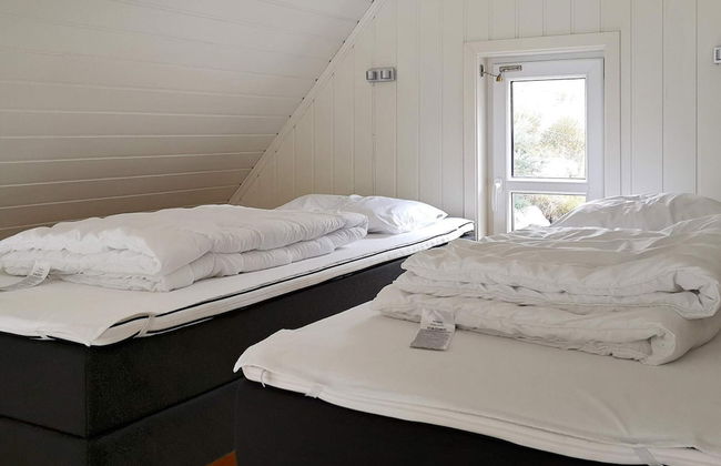 6 Person Holiday Home in Urangsvag - Foto 2