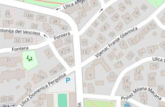 M&K Apartman Rovinj - Foto 12