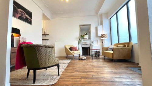 Loft Montmartre - Foto 4