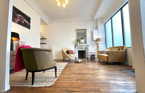 Loft Montmartre - Photo 4