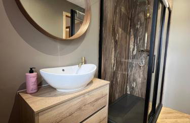 Nevis Croft Apartment 3 - Foto 1