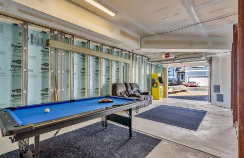 Game Room, Kayaks, Steps to the Ocean! - Photo 4