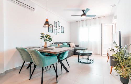 Design Seascape apartment - Foto 6