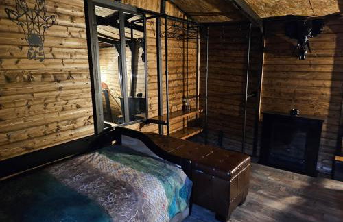 le petit chalet cevenol - Foto 17