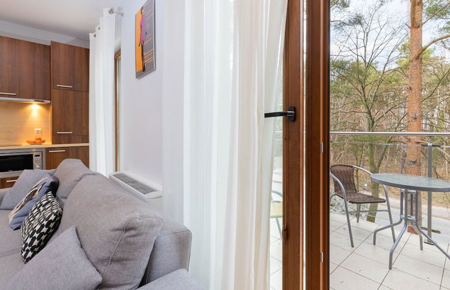 4 Pory Roku Jastrzębia Góra by Renters - Photo 22